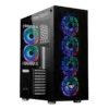 کیس کامپیوتر گیمینگ گرین مدل GRIFFIN G8