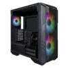 کیس کامپیوتر گیمینگ فاطر مدل FG-770 White