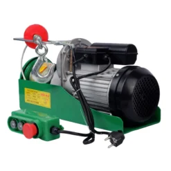 وینچ برقی کارگاهی مدل PA1000 طول 25 متر