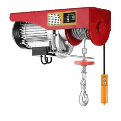 وینچ برقی کارگاهی مدل PA200