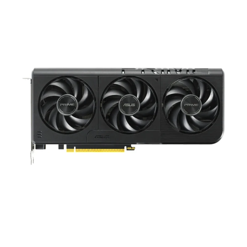 کارت گرافیک ایسوس مدل PRIME GeForce RTX 5060 OC Edition 8GB GDDR7 - Image 3