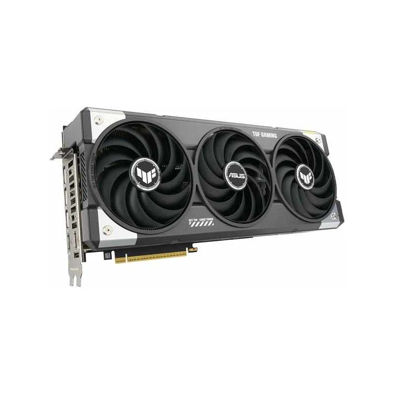 کارت گرافیک ایسوس مدل Dual GeForce RTX 5060 Ti 16GB GDDR7 White Edition