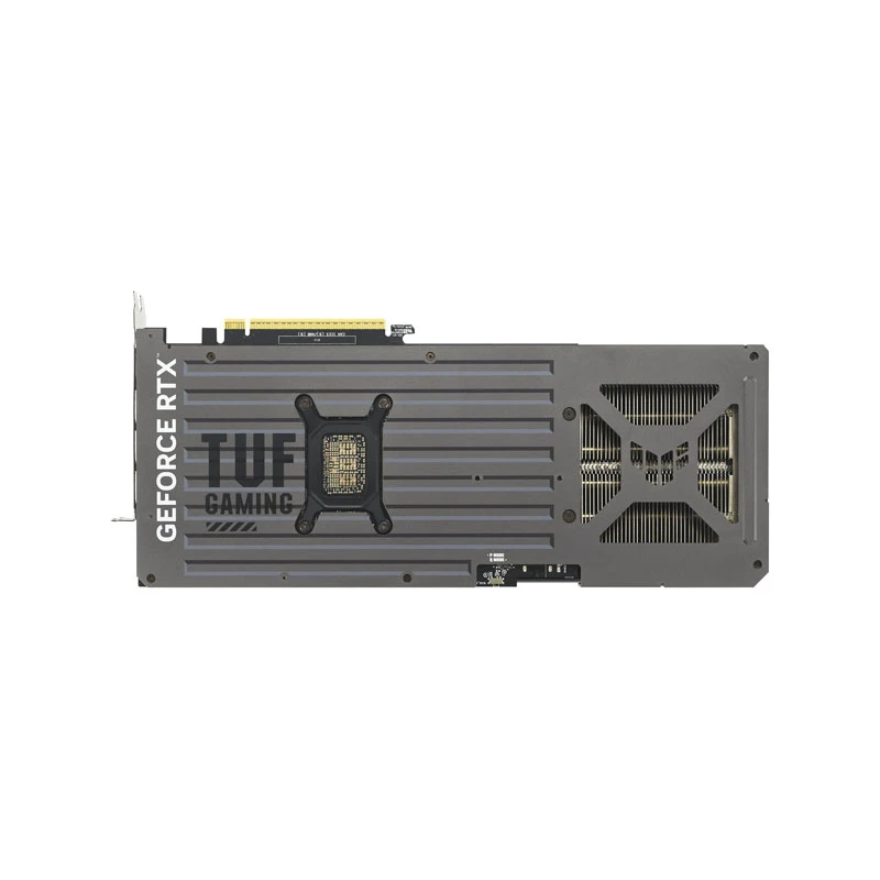 کارت گرافیک ایسوس مدل Dual GeForce RTX 5060 Ti 16GB GDDR7 White Edition - Image 3