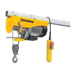 وینچ برقی کارگاهی ویتال مدل PA600