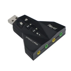 کارت صدا رویال  مدل RS-702